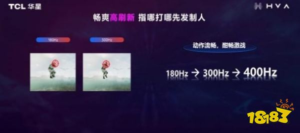  共建电竞酒店产业生态 TCL华星亮相首届电竞酒店行业年会 