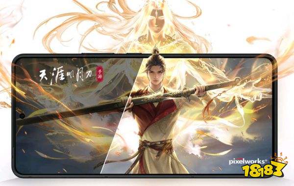 新春送礼首选硬核好物 ROG 8 系列游戏手机限时开抢