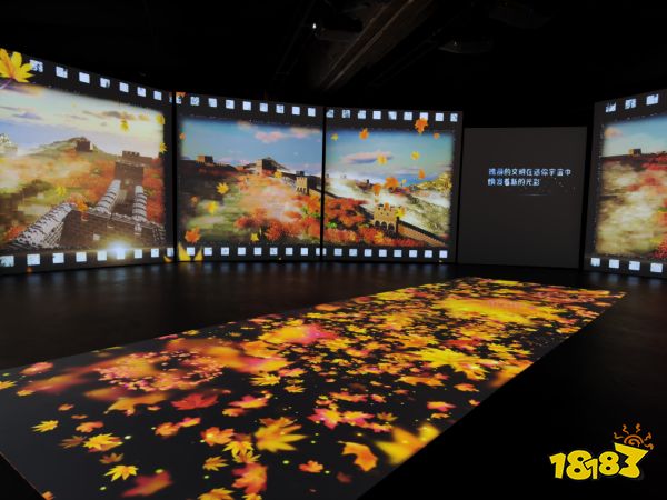 未来星域·迷你世界光影嘉年华炫丽开展！开启宇宙大冒险！