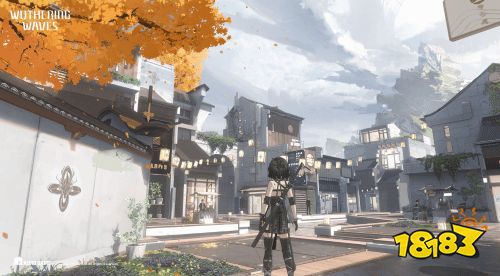 库洛《鸣潮》将登陆PS平台 PS5版对标PC最高画质