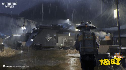 库洛《鸣潮》将登陆PS平台 PS5版对标PC最高画质