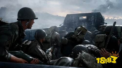 大锤工作室将负责开发《COD24》 2027年发售