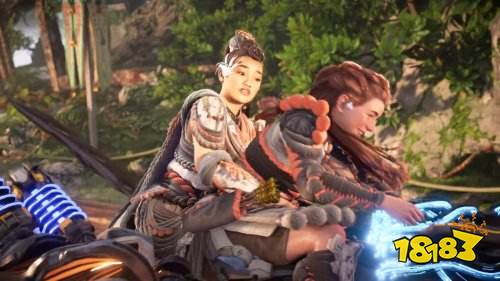 《西之绝境》完整版3月21日登PC：国区售价414元