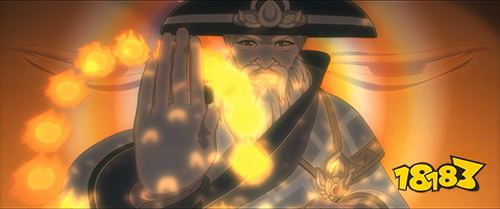 沈剑心动画今日开播!各大门派遇袭?纯阳师徒反目?