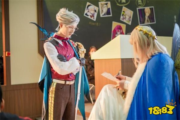 穿梭时空，英灵再临 《FGO》FES2024精彩回顾
