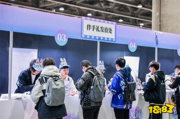 穿梭时空，英灵再临 《FGO》FES2024精彩回顾
