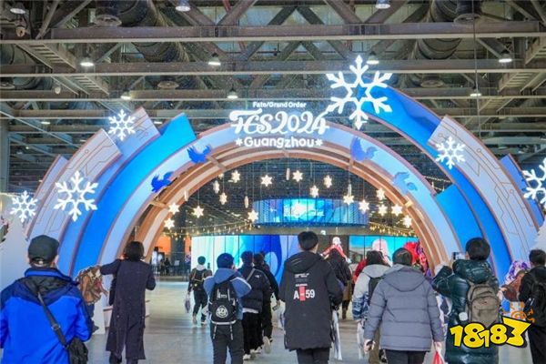 穿梭时空，英灵再临 《FGO》FES2024精彩回顾