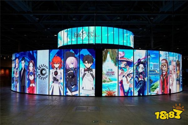 穿梭时空，英灵再临 《FGO》FES2024精彩回顾