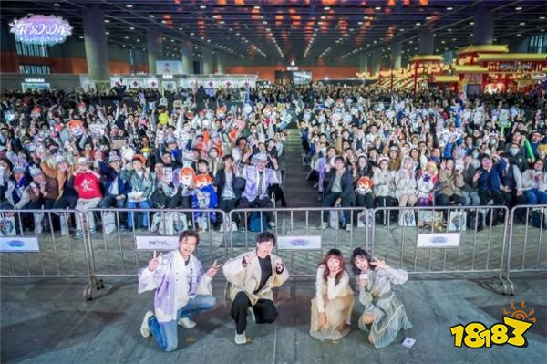穿梭时空，英灵再临 《FGO》FES2024精彩回顾