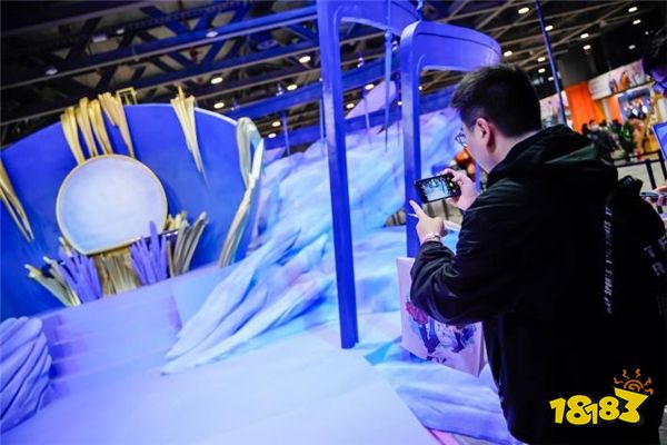 穿梭时空，英灵再临 《FGO》FES2024精彩回顾