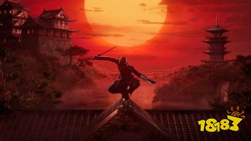 日本《刺客信条》预计今年面世!预告片都拍好了