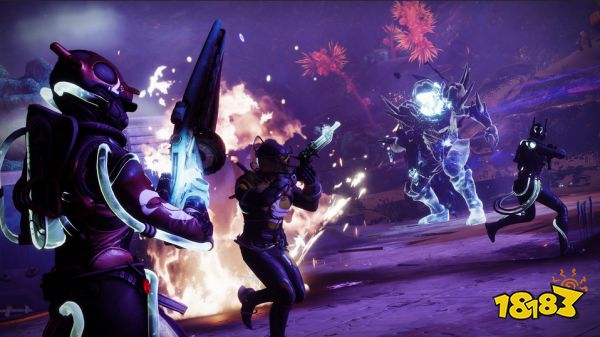 Bungie内部开发过一款《命运2》恋爱模拟游戏