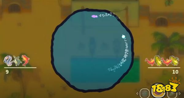 《风来之国》DLC《复活吧!海鸥镇》正式发售 末世历险的田园番外