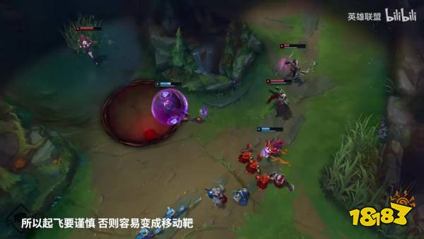 LOL“炽炎雏龙 斯莫德”介绍影片 领龙活动今日开启