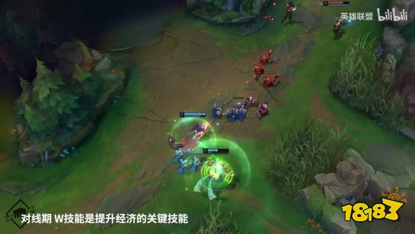 LOL“炽炎雏龙 斯莫德”介绍影片 领龙活动今日开启