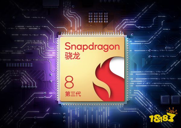 限时4799元起ROG8系列游戏手机送多重春节福利