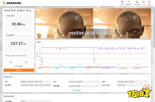 大刀背刺4080!iGame RTX 4080 SUPER火神首发评测