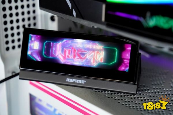 大刀背刺4080!iGame RTX 4080 SUPER火神首发评测