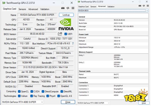 大刀背刺4080!iGame RTX 4080 SUPER火神首发评测