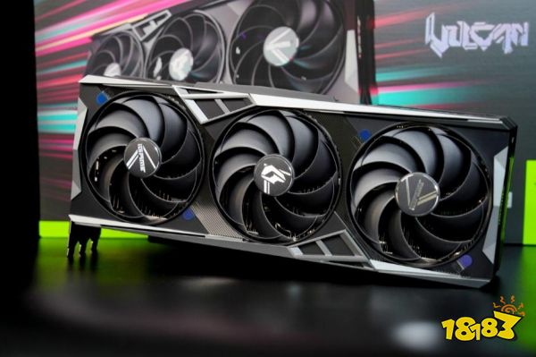 大刀背刺4080!iGame RTX 4080 SUPER火神首发评测