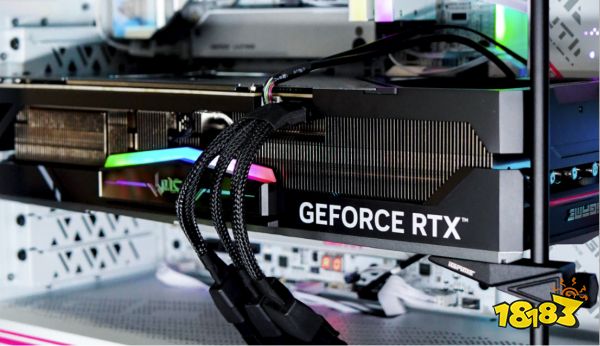 大刀背刺4080!iGame RTX 4080 SUPER火神首发评测