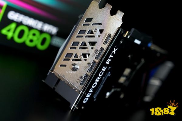 大刀背刺4080!iGame RTX 4080 SUPER火神首发评测