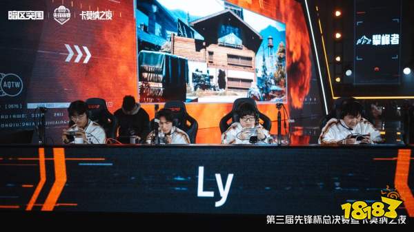 生态联动齐发力，弯道赶超的暗区赛事强势“突围”