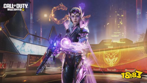 腾讯开年又搞大动作!使命召唤OL在2024年重获新生?