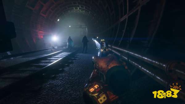 《地铁：觉醒》非PSVR2独占 还登Quest和Steam VR