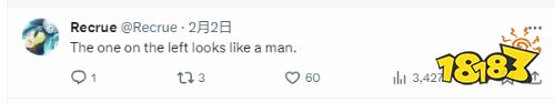 《星刃》女主造型再引玩家热议：东西方设计差异太大
