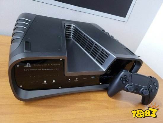 博主调侃Xbox第一方工作室：肯定有一堆PS5开发机