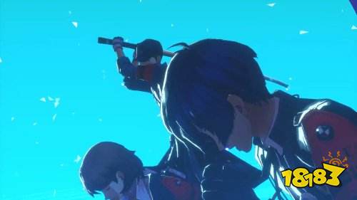 《女神异闻录3Reload》新宣传片公开 好评发售中!