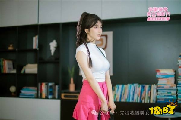 《完蛋!我被美女包围》DLC发售 女主夏天人气第一