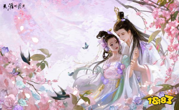 你想要的，必将实现!天涯明月刀手游2024年度爆料让“狂想”照进现实!