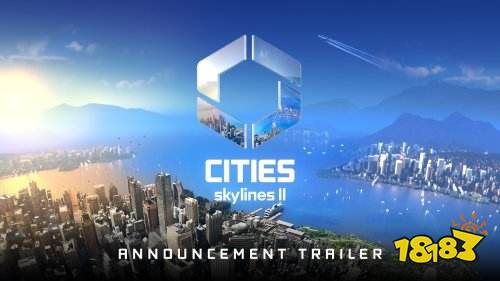 《都市：天际线2》销量破100万份!褒贬不一也能大卖