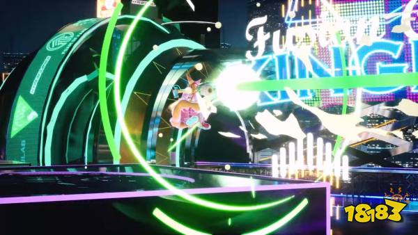 《泡沫明星》目前已正式发售 PS+免费领取