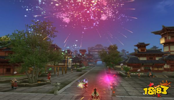 《赤壁》新春活动年味儿浓!