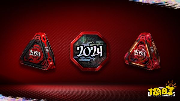 PUBG 28.1版本更新 2024春节庆典华丽登场
