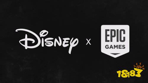 迪士尼向Epic投资百亿!打造全新游戏和娱乐宇宙