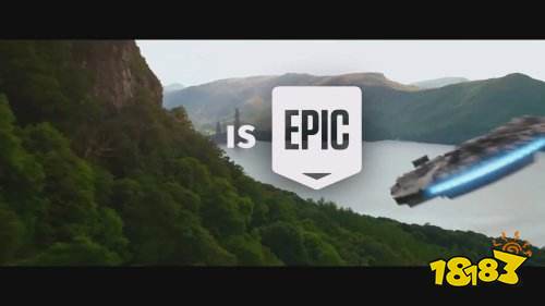 迪士尼向Epic投资百亿!打造全新游戏和娱乐宇宙