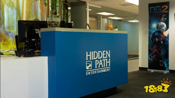 Hidden Path工裁员 《龙与地下城》RPG项目被暂停