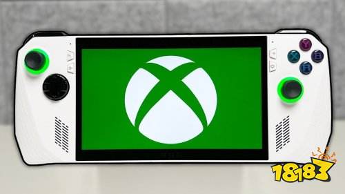 曝Xbox将推出掌机：2026年发售 传统主机仍保留
