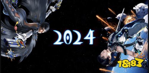 外媒称：《星刃》可能就是2024年的《猎天使魔女》