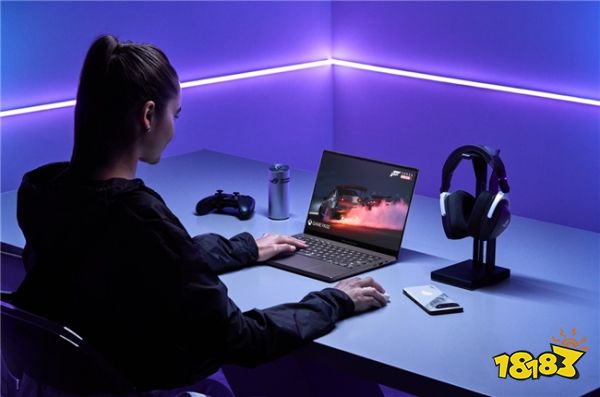 ROG幻14 Air轻薄本首发预约价10499元起 最新R9处理器与RTX40系独显助力