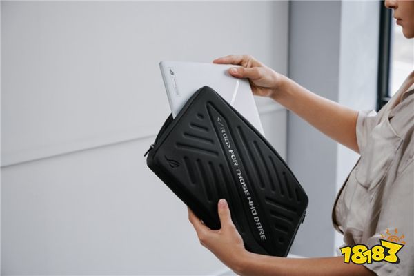 ROG幻14 Air轻薄本首发预约价10499元起 最新R9处理器与RTX40系独显助力