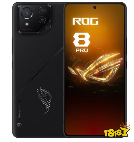 开工季首选开黑装备 ROG 8系列送大额福利到手4799元起