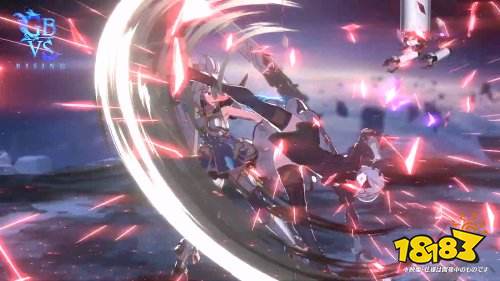 《碧蓝幻想Versus:崛起》2B新实机:2月20日上线