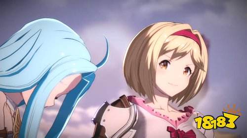 《碧蓝幻想Versus:崛起》2B新实机:2月20日上线
