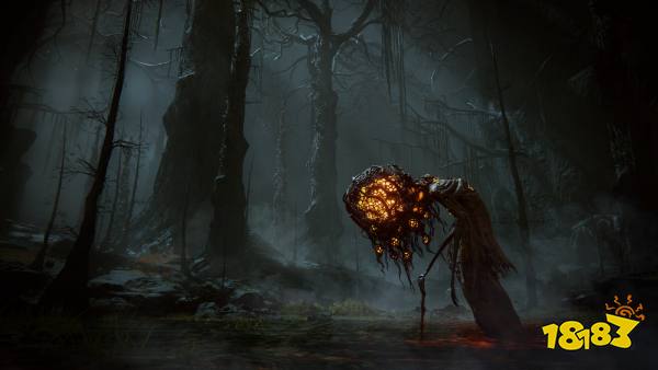 《老头环》“黄金树之影”上架Steam 国区售价198元
