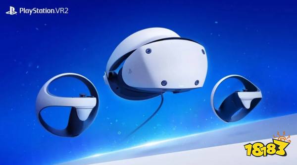 索尼正在测试PSVR2对PC的兼容性 让玩家能玩PC游戏